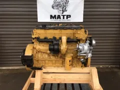 2005 CAT C7 Engine
