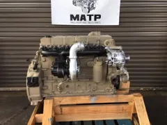 2002 CUMMINS ISB Engine