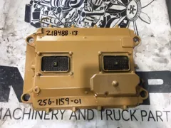 CAT C13 Computer / Electronic Control (ecm)