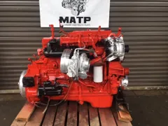 2007 CUMMINS ISB 6.7L Engine