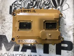 1999 CAT C10 Computer / Electronic Control (ecm)