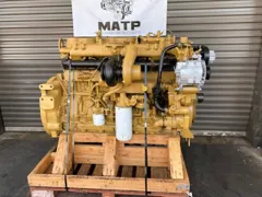 1993 CAT 3176 Engine