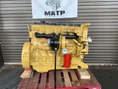 2005 CAT C7 Engine