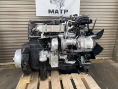 2007 INTERNATIONAL Maxxforce DT Engine