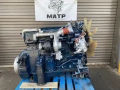 2006 INTERNATIONAL DT466E Engine