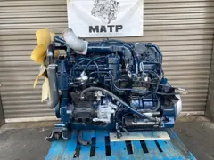 2006 INTERNATIONAL DT466E Engine