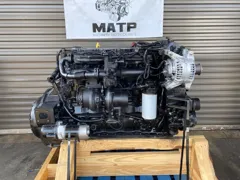 2004 CUMMINS ISB Engine