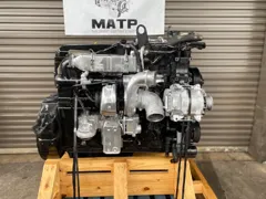 2008 INTERNATIONAL Maxxforce DT Engine