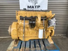 2005 CAT C7 Engine