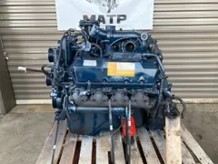 2003 INTERNATIONAL T444E Engine