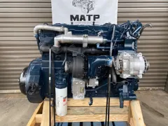 2006 INTERNATIONAL DT466E Engine