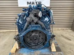 2003 INTERNATIONAL T444E Engine