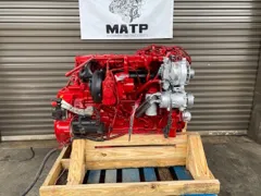 2008 CUMMINS ISB Engine