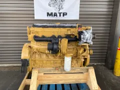 2005 CAT C7 Engine