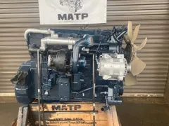 2006 INTERNATIONAL DT466E Engine
