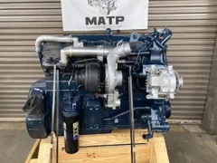 2005 INTERNATIONAL DT466E Engine
