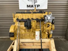 2006 CAT C7 Engine