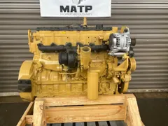 2006 CAT C7 Engine