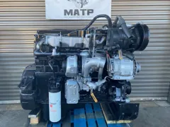 2007 INTERNATIONAL Maxxforce DT Engine