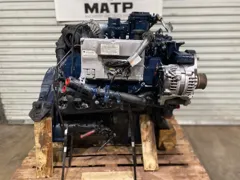 2003 INTERNATIONAL T444E Engine