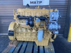 1999 CAT 3126 Engine