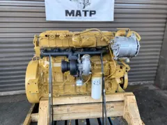1994 CAT 3116 Engine