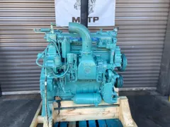 DETROIT DIESEL 471 Engine