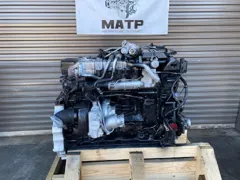 2011 CUMMINS ISB Engine