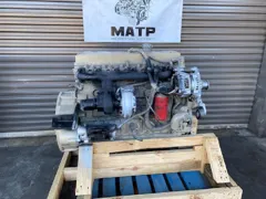 1999 CUMMINS ISB Engine