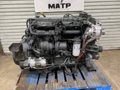 2005 CUMMINS ISB Engine