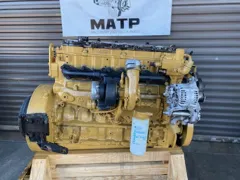 2004 CAT C7 Engine
