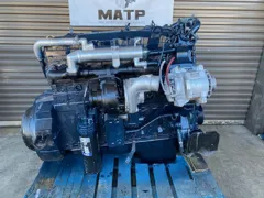 2006 INTERNATIONAL DT466E Engine