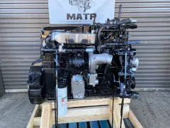 2008 INTERNATIONAL Maxxforce DT Engine