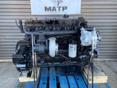 2000 CUMMINS ISB Engine