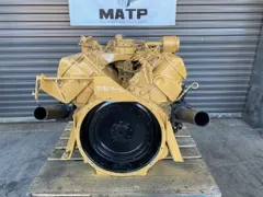 1986 CAT 3208 Engine
