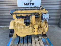 2006 CAT C7 Engine