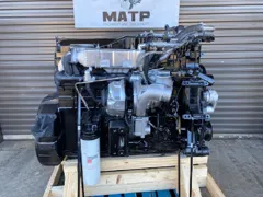 2008 INTERNATIONAL Maxxforce DT Engine