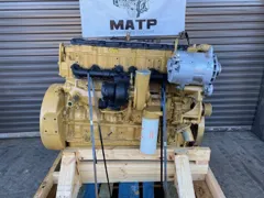 2005 CAT C7 Engine