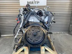 2009 INTERNATIONAL Maxxforce 7 Engine