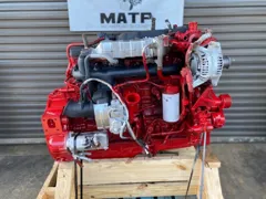 2011 CUMMINS ISB Engine