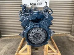 1981 INTERNATIONAL 9.0L Engine