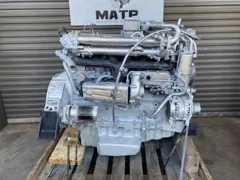 2006 MERCEDES-BENZ OM906LA Engine