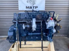 2003 INTERNATIONAL DT466E Engine