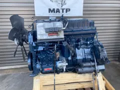 2000 INTERNATIONAL DT466E Engine
