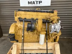 2004 CAT C7 Engine