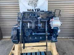 2002 INTERNATIONAL DT466E Engine