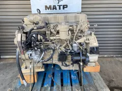 2001 CUMMINS ISB Engine