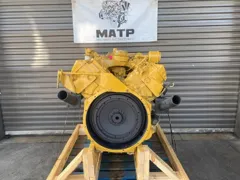 1986 CAT 3208N Engine