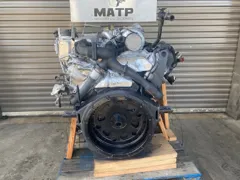 2010 INTERNATIONAL Maxxforce 7 Engine