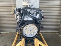 2009 INTERNATIONAL Maxxforce 7 Engine